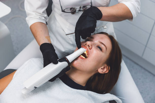 Emergency Dental Filling Replacement in CA